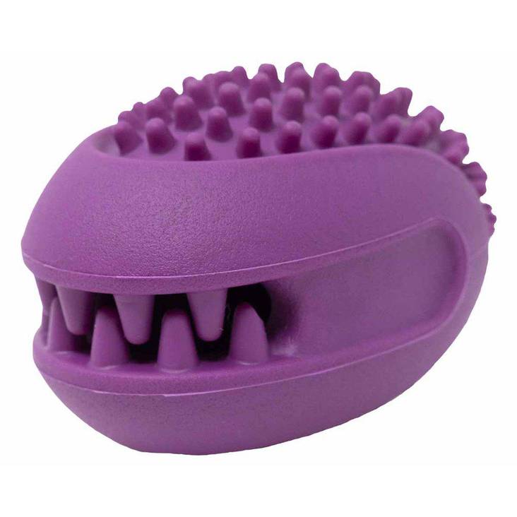 Aktivointipallo Snapper Trapper Venus lila Starmark - Koiran aktivointilelut - 037813 - 1