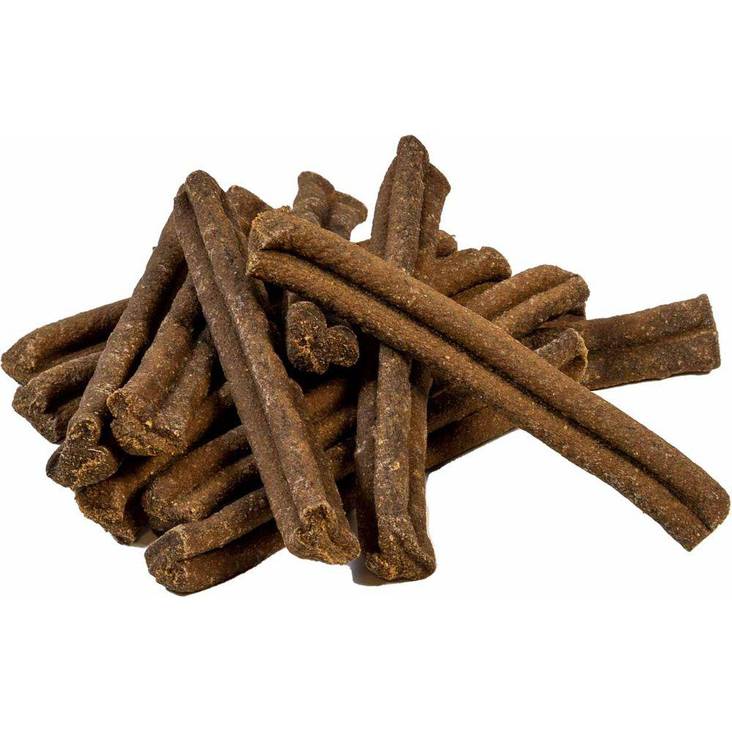 Energiapatukka Poro 12cm 20g OZami - Koiran herkut ja makupalat - 035943 - 1