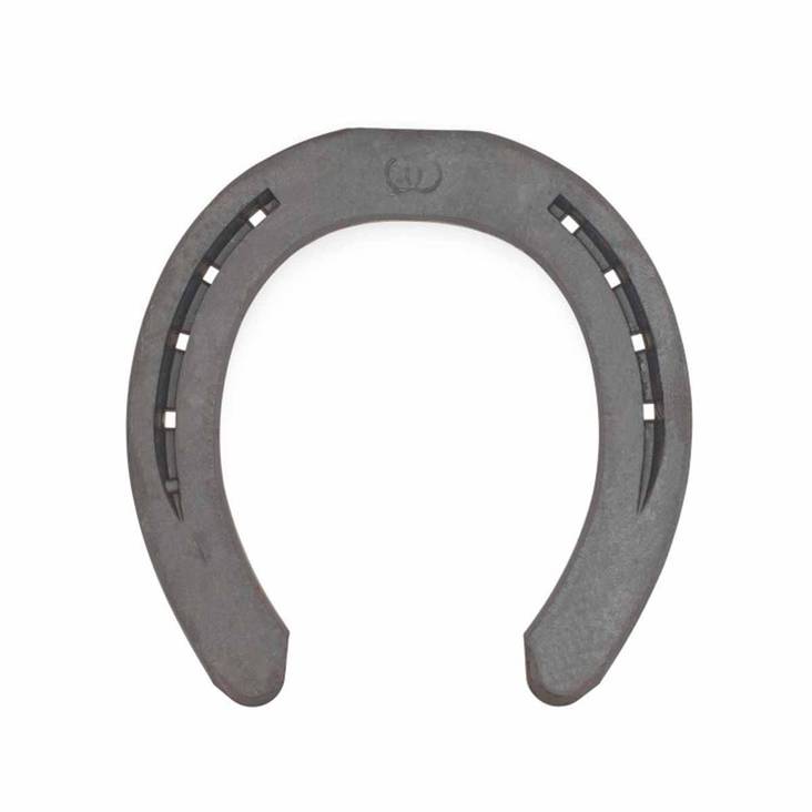 Etukenkä sivukääntein Warrior Werkman - Ratsun rautakengät - 013313 - 1