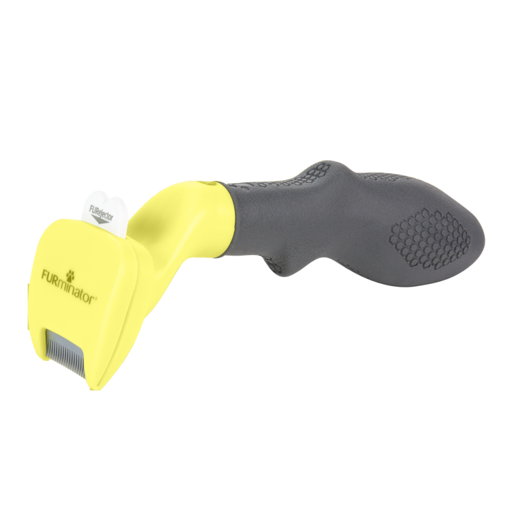 Furminator XS koira lyhyt turkki - Koiran pohjavillan- ja takunpoistajat - 000563 - 1