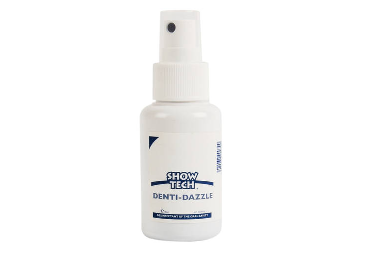 Hammashoitospray 50ml Denti-Dazzle Show Tech - Koiran hammashoito - 018153 - 1