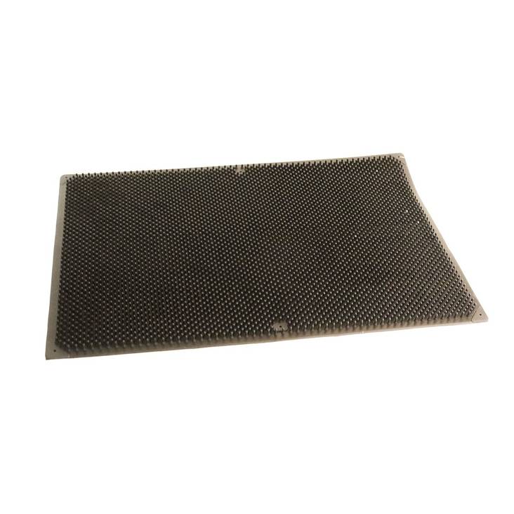 Harjamatto seinään 40x59cm Equitare - Hevosen harjat, suat ja letitys - 031873 - 1