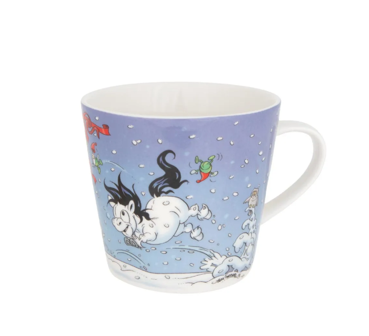 Joulumuki Polle kulkuset 2022 Martinex - Koti ja sisustus - 031003 - 1