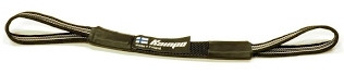 Joustava seisinki lenkeillä 30cm Kainpo - Koiran juoksutus, pyöräily, talviurheilu - 030703 - 1