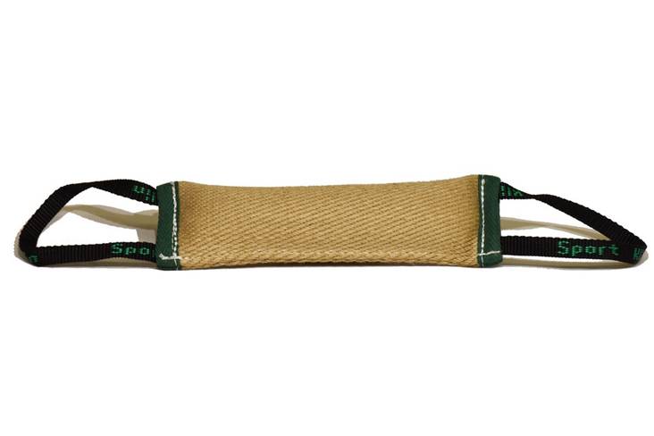 Juuttipatukka 2-kahvaa 152 8x28cm D&C - Toko, rallitoko, suojelu - 034253 - 1