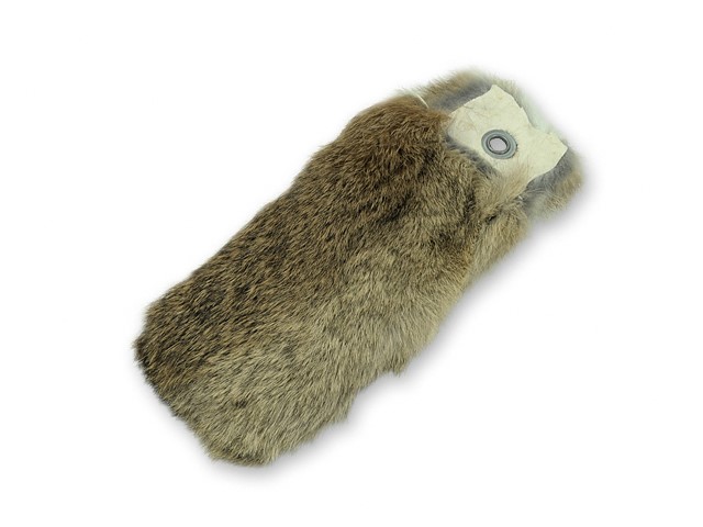 Kaninkarvapäällinen 250g dummylle Mystique - Dummyt, riistakoulutus, metsästys - 038673 - 1