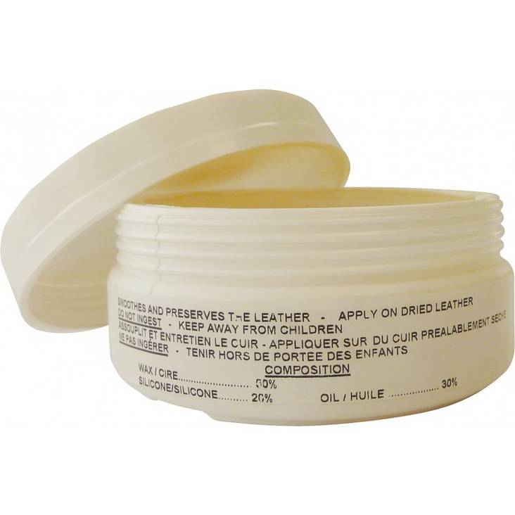 Kenkävoide 145g Norton - Hevosen varusteiden hoito ja puhdistus - 019173 - 1