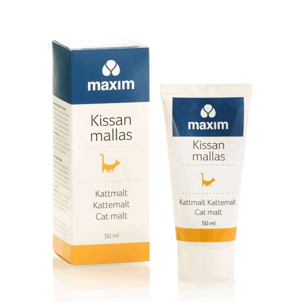 Kissanmallas Maxim Biofarm - Kissan vitamiinit ja lisäravinteet - 000733 - 1