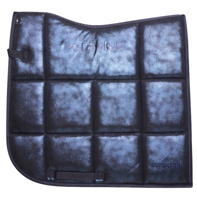 Koulusatulahuopa Max Full navy Eurostar - Ratsun satulahuovat ja romaanit - 025513 - 1