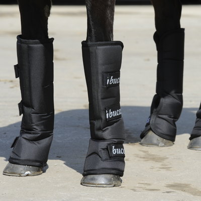 Kuljetussuojat COB 3/4 osaa Bucas - Hevosen kuljetus ja matkustaminen - 017703 - 1