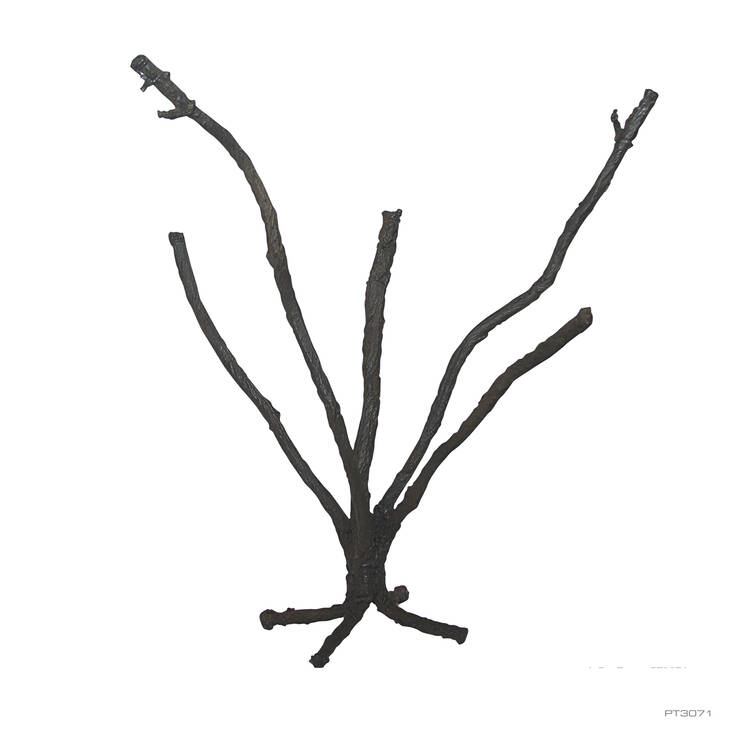 Jungle Tree taivuteltava L 60cm ExoTerra - Terraarion tarvikkeet ja kuivikkeet - 039493 - 1