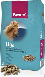 Liga 20kg pelletti Pavo - Täydennysrehut - 018043 - 1