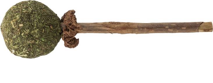 Matatabi-kissanminttutikkari 11cm Trixie - Kissan herkut ja makupalat - 014103 - 1