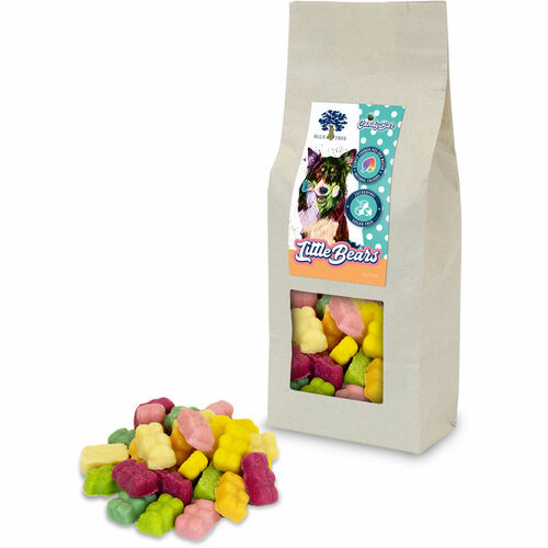 Namipala Little Bears 80g Bluetree - Koiran herkut ja makupalat - 029983 - 1