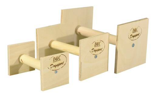 Ohjatun noudon kapula D & C - Toko, rallitoko, suojelu - 036083 - 1