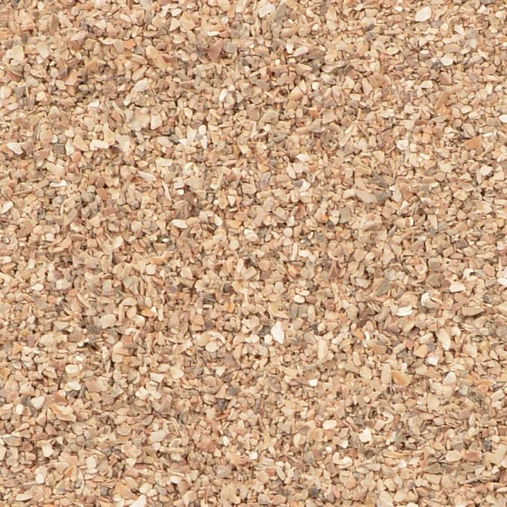 Osterinkuori murske 25kg hieno NR0 P50 - Lemmikkilintujen lisäravinteet - 018883 - 1