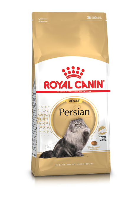 Persian Adult Royal Canin - Kissan kuivaruoat aikuisille kissoille - 000523 - 1