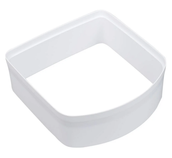 Petsafe mikrosiruluukun tunnelijatke - Kissan luukut ja turvaverkot - 015413 - 1