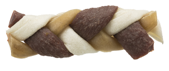 Puruletti 12cm 30g KPL Denta Fun Trixie - Koirien puruluut - 017213 - 1