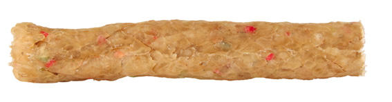 Pururulla naudannahasta ja mahasta 17cm Trixie - Koirien puruluut - 037543 - 1