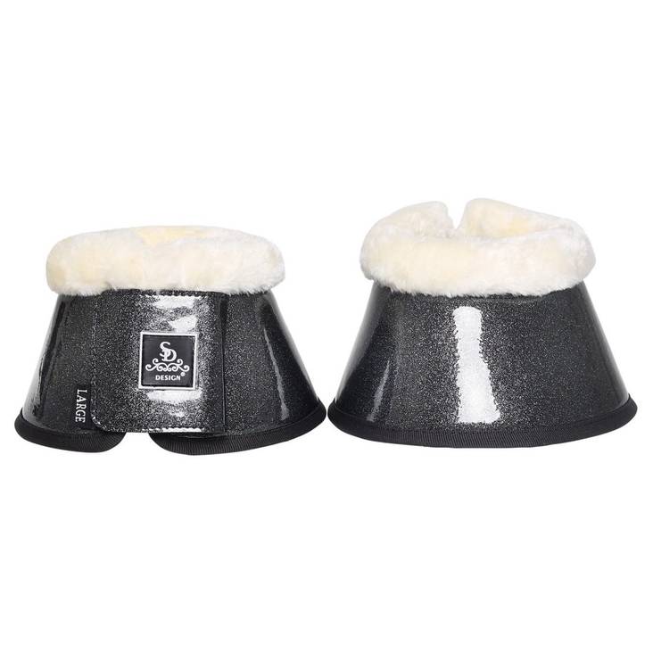 Putsit pari Dark Shadow SD Design Hollywood - Putsit, skalpparit ja kaviosuojat - 030793 - 1