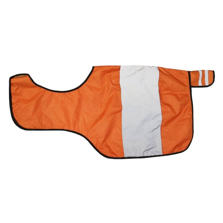 Ratsastusloimi Hiviz heijastimilla Equitare - Hevosten heijastimet ja turvavalot - 031853 - 1