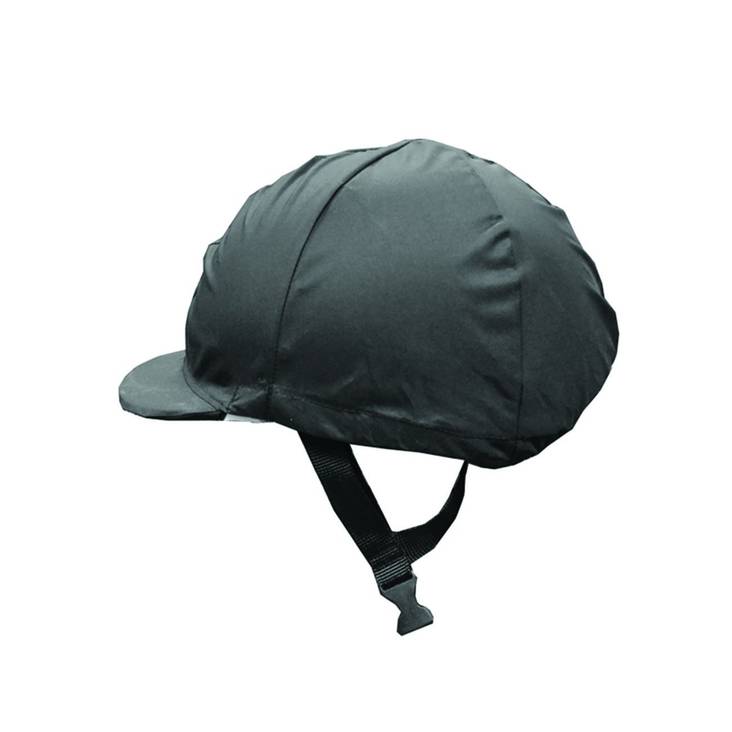 Ravikypäränsuojan yleismalli Hevari - Ratsastuskypärät - 001433 - 1