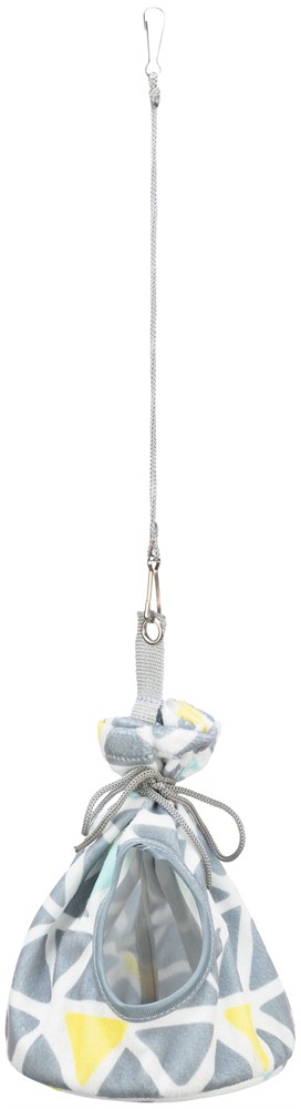 Ripustettava pesä Sunny 12x17cm Trixie - Pieneläinten pesät ja pedit - 035503 - 1