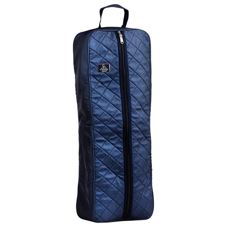 Suitsikassi Blueberry Twinkles 80x28x18cm SD Design Hollywood - Hevosen varusteiden kuljetus ja säilytys - 027823 - 1