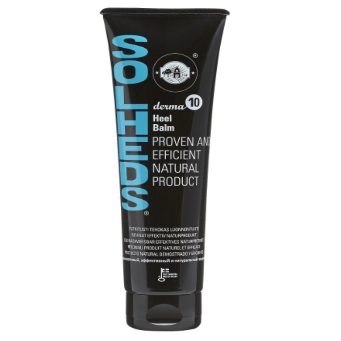 Suojavoide Derma10 Heel Balm 150ml Solheds - Koiran ihon ja haavan hoito - 037943 - 1