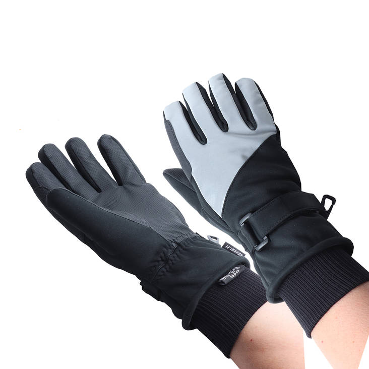 Talvikäsineet Reflect Equitare - Raviajohanskat - 016413 - 1