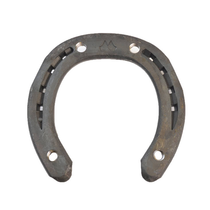 Talvikenkä ej 3x0 20x8 4xM10 SK Libero - Ratsun rautakengät - 022113 - 1