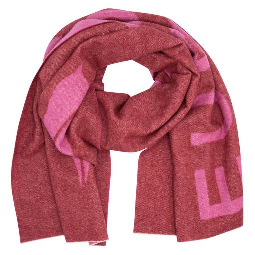 Villahuivi Luxury pinkki Euro-star - Ratsastajan asusteet - 020963 - 1