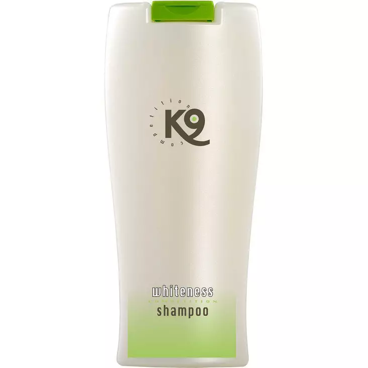 Shampoo Whiteness Aloe Vera 300ml K9 Competition - Koiran shampoot - 043853 - 1