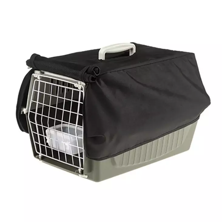 Päällinen Atlas10 Ferplast - Koiran muoviboxit - 046333 - 1