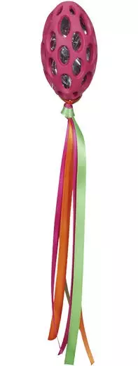 Cataction Ball Lattice with Tail rapiseva JW - Kissan pallot - 046343 - 1