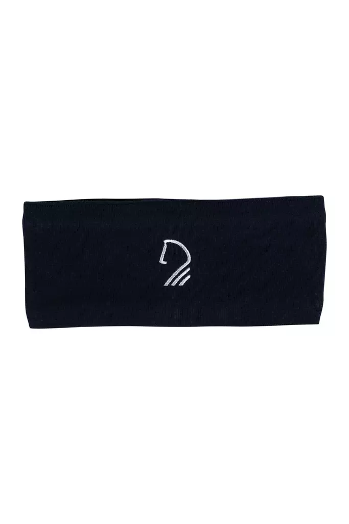 Otsapanta Livigno 1SIZE tummansininen HKM-sports - Ratsastajan asusteet - 054073 - 1