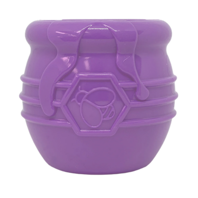 Aktivointikuppi Honey Pot large 8x8cm SodaPup - Koiran aktivointilelut - 047933 - 1