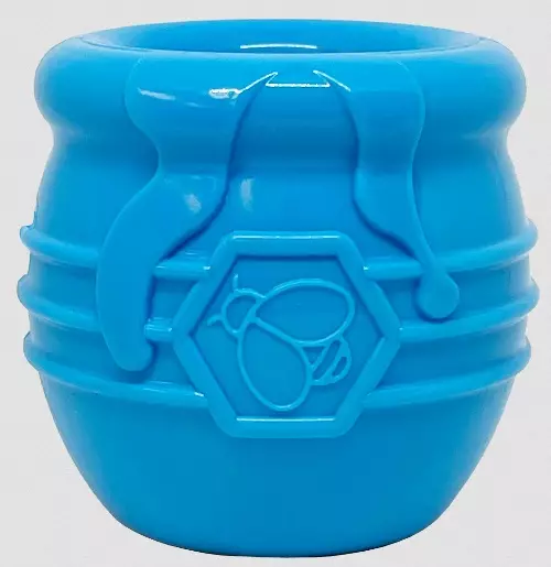 Aktivointikuppi Honey Pot XL 10,2x10,8cm SodaPup - Koiran aktivointilelut - 052483 - 1