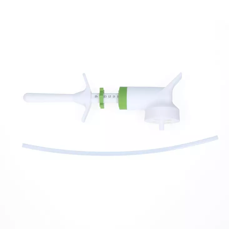 Annostelija Automatic 1-5ml Excellent - Kotieläinten kasvatus - 055473 - 1