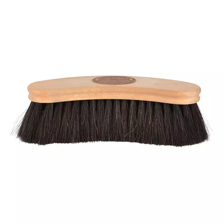 Banaaniharja Tagel, 210mm selkämys, Borstiq Farm - Hevosen harjat, suat ja letitys - 003433 - 1