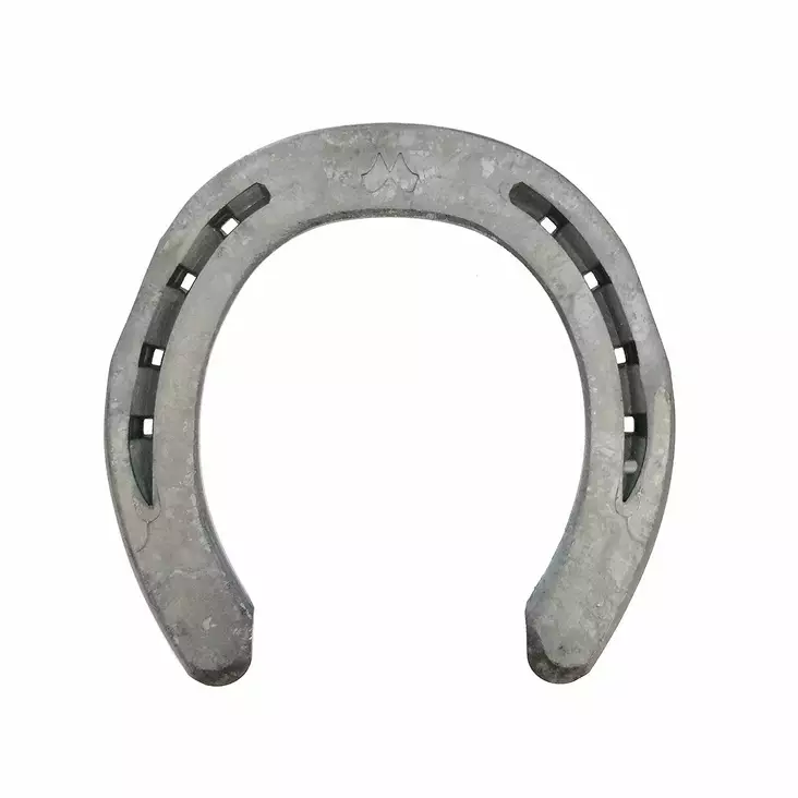Etukenkä 1 22x8 SK Quarter Clip Libero - Ratsun rautakengät - 020943 - 1