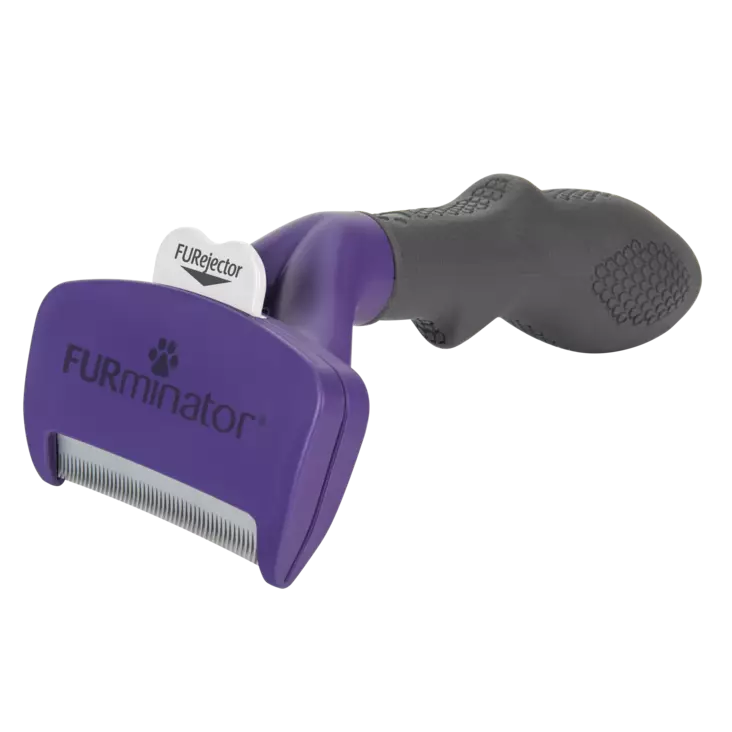 Furminator M/L kissa lyhyt turkki - Kissan pohjavillan ja takun poistajat - 000573 - 2