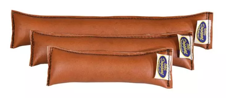 Hakurulla keinonahkaa D&C - Motivointipatukat, -pallot, purutyynyt - 045463 - 1