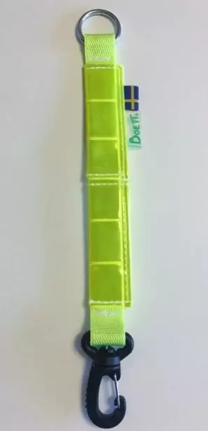 Heijastin jatkopala Boett - Koiran heijastimet ja turvavalot - 006063 - 1