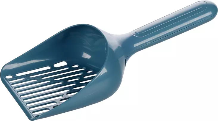 Hiekkalapio Manu 26,5cm petroli Flamingo - Hiekkalapiot, -pussit ja -keräilyastiat - 055493 - 1