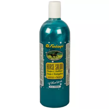 Horse Salon Shampoo 946ml Fiebing's - Hevosen shampoot - 003263 - 1