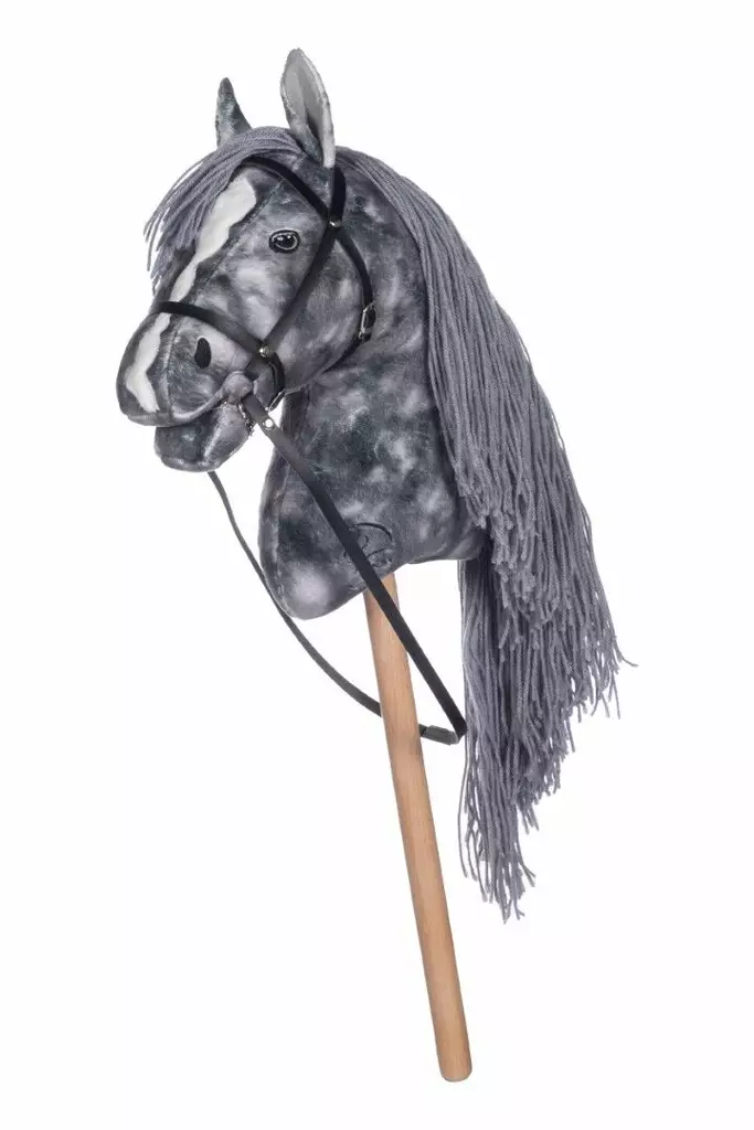Keppihevonen Hobby Horse kimo HKM-sports - Koti ja sisustus - 051393 - 1