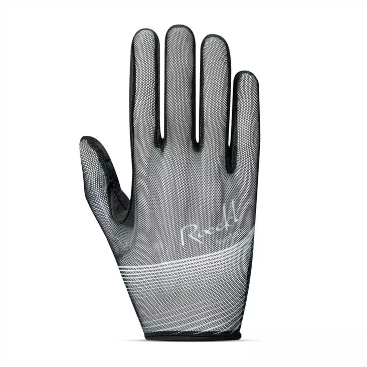 Kesähanska Laila 2 blackshadow Roeckl - Ratsastushanskat - 057043 - 1