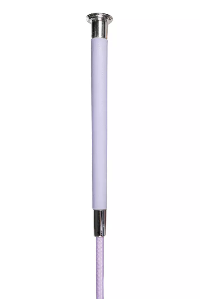 Kouluraippa Gel 100cm HKM-sports - Ratsastusraipat - 056143 - 1